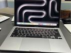 Apple MacBook Pro M1 13.6" 8/512 GB