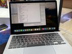 Apple MacBook Pro M1 256GB (Used)