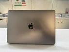 Apple MacBook pro M1 chip (Touch Bar) RAM-8GB, SSD-256GB