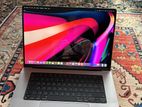 Apple MacBook Pro M1 Max Laptop. 2021