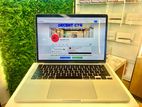 Apple macbook pro m1 (Used)