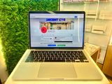 Apple macbook pro m1 (Used)