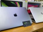 Apple MacBook Pro M2 8+256/512GB