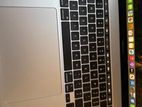 Apple MacBook pro m2 chip full fresh condition 2019