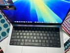 Apple MacBook Pro M3 (14-inch) – Like New