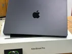Apple MacBook Pro M4 14inch