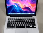 Apple Macbook pro Model year 2015 Retina display As like new condition