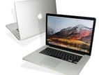 Apple Macbook Pro, RAM-4GB, SSD-256GB