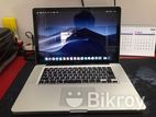 Apple Macbook Pro RAM-4GB SSD 256GB