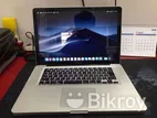 Apple Macbook Pro RAM-4GB SSD 256GB