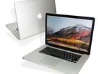 Apple Macbook Pro RAM-4GB SSD 256GB