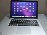 Apple MacBook Pro (Retina 13.3-inch)Prossor2.9GHzCore i5,8 GB,500 GB SSD