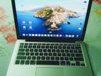 Apple MacBook pro retina display core i5