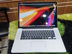 Apple Macbook Pro Retina Display Core I7-16gb Ram 512gb Ssd