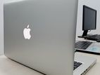 Apple MacBook Pro(2012) 8GB RAM Core i5