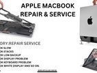 Apple Macbook Repair & Service