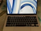 Apple Mackbook Pro 13 Inch