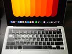 Apple Mackbook Pro 2021 | M1 Chip 512 Gb