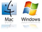 Apple macOS for Windows PC & Mac (Apple Software)
