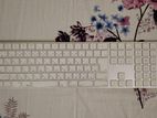 Apple magic keyboard 2