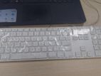 APPLE MAGIC KEYBOARD MODEL:A1243