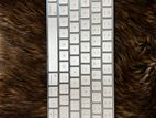 Apple Magic Keyboard with touch ID