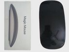 Apple Magic Mouse-2, Black Multi-touch Surface