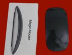 Apple Magic Mouse-2, Black Multi-Touch Surface