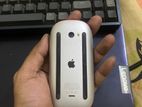 Apple Magic Mouse 2 (Glossy red)