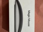 Apple Magic Mouse