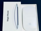 Apple Magic Mouse