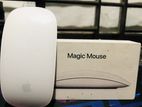 Apple Magic Mouse
