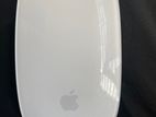 Apple Magic Mouse Silver