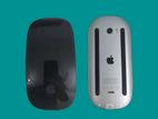 Apple Magic Mouse (usb‑c) - Black Multi-touch Surface