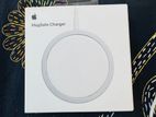 Apple magsafe charger Original.