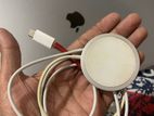 Apple MagSafe wireless charger