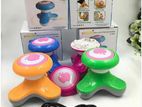Apple Electric Massager
