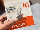 Apple Mcdodo (used)