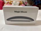 Apple Magic Mouse