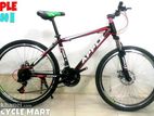 Apple Mtb Bicycle Sell