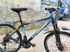 Apple Mtb Full Frash Baicycle Sale