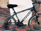 Apple mtb Fully New Conditions Cycle Sell Post.