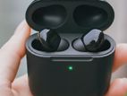 Apple New DUBAI Black airpods bluetooth