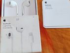 iPhone earpods original