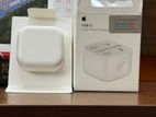 Apple Orginal 20w Adapter