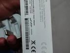 apple orginal 20w converter