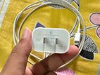 Apple orginal cable & adapter