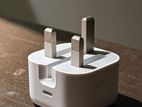 Apple original 20 watt adapter