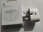 Apple Original 20 Watt Adapter