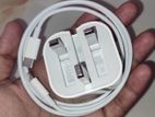 Apple Original 20 Watt Fast Carger Adapter with Cable